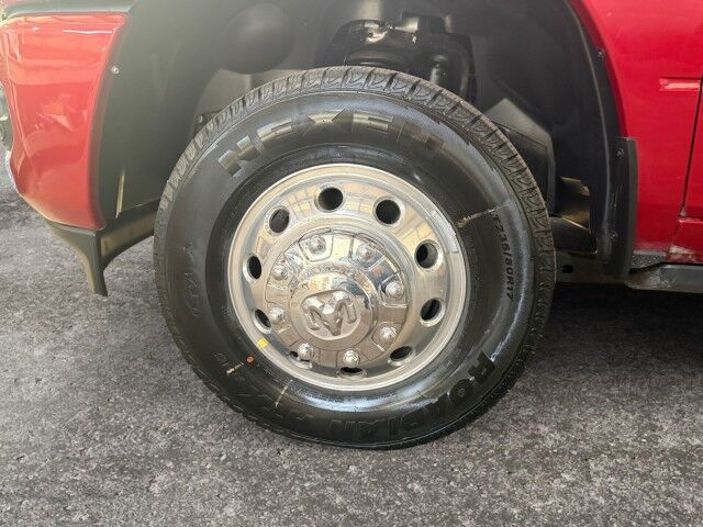 2026 Ram 3500 Laramie Burnet TX