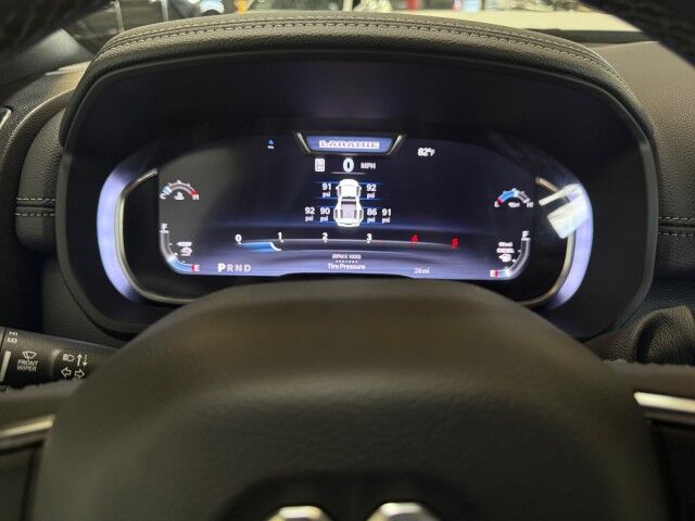 2026 Ram 3500 Laramie Burnet TX