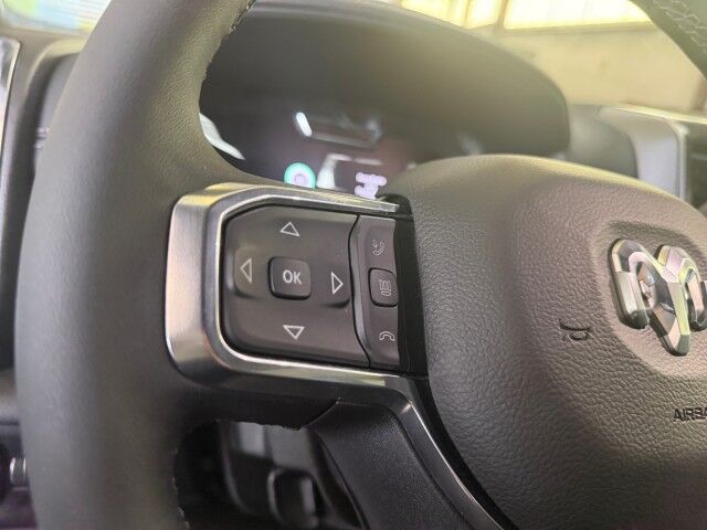 2026 Ram 3500 Laramie Burnet TX