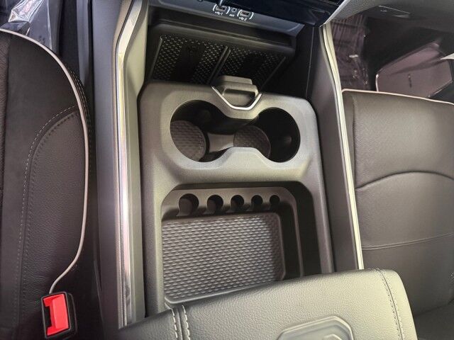 2026 Ram 3500 Laramie Burnet TX