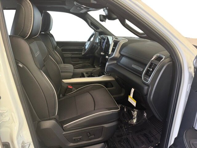 2026 Ram 3500 Laramie Burnet TX