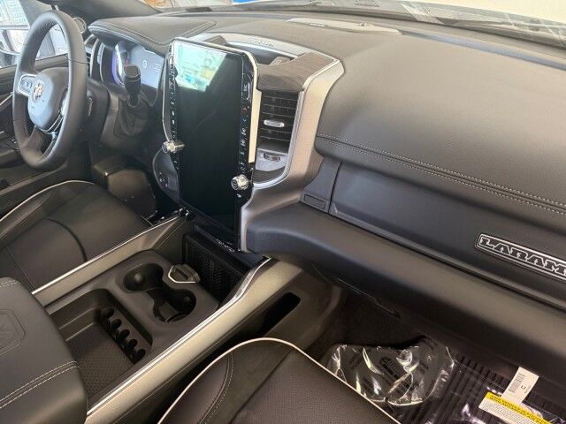 2026 Ram 3500 Laramie Burnet TX