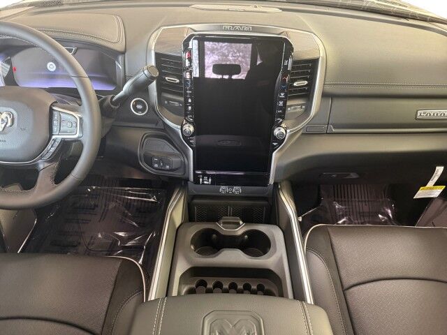 2026 Ram 3500 Laramie Burnet TX