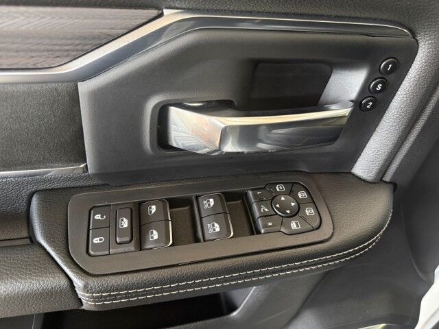 2026 Ram 3500 Laramie Burnet TX