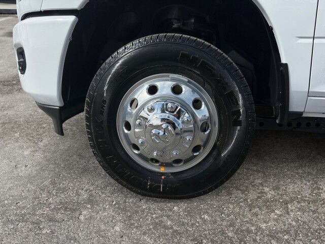 2026 Ram 3500 Laramie Burnet TX