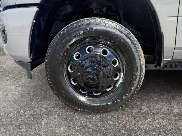 2026 Ram 3500 Laramie Burnet TX