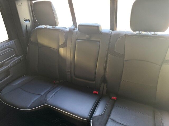 2026 Ram 3500 Laramie Burnet TX