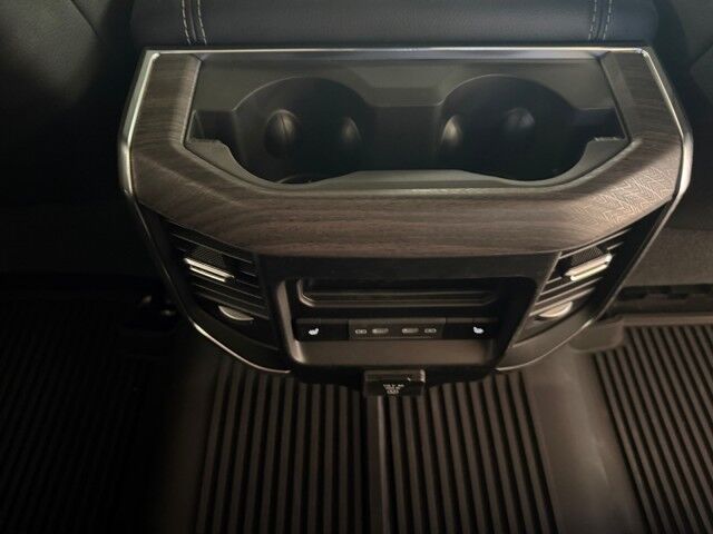 2026 Ram 3500 Laramie Burnet TX