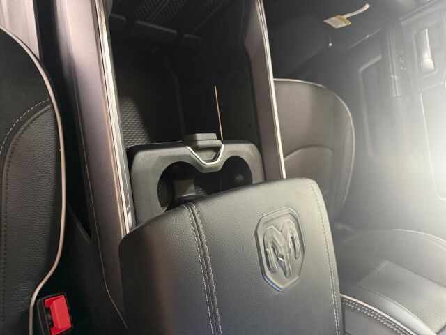 2026 Ram 3500 Laramie Burnet TX