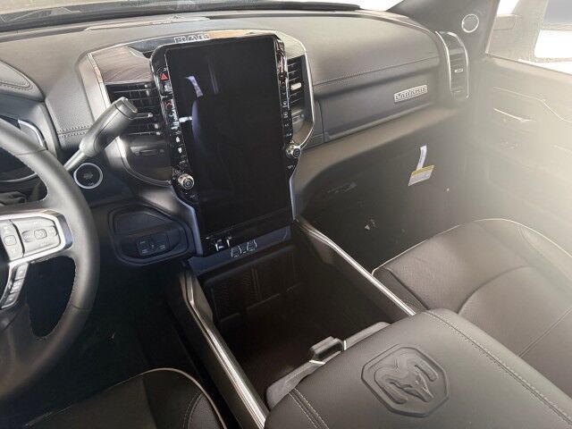 2026 Ram 3500 Laramie Burnet TX