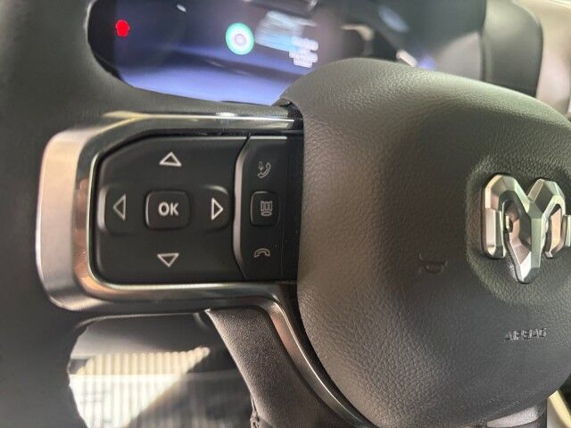 2026 Ram 3500 Laramie Burnet TX