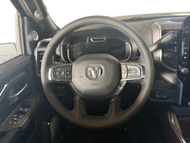 2026 Ram 3500 Laramie Burnet TX