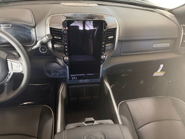 2026 Ram 3500 Laramie Burnet TX