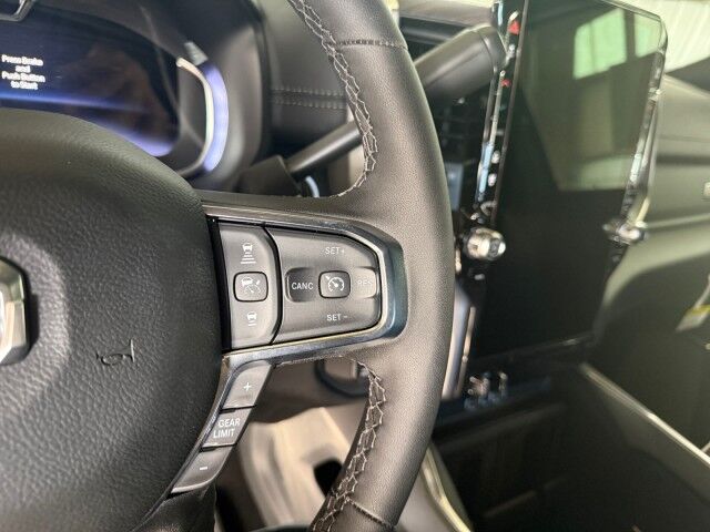 2026 Ram 3500 Laramie Burnet TX