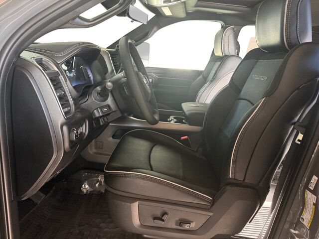 2026 Ram 3500 Laramie Burnet TX