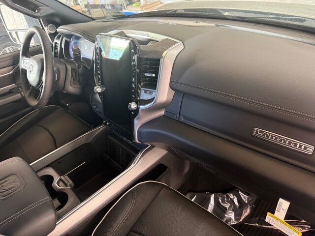 2026 Ram 3500 Laramie Burnet TX