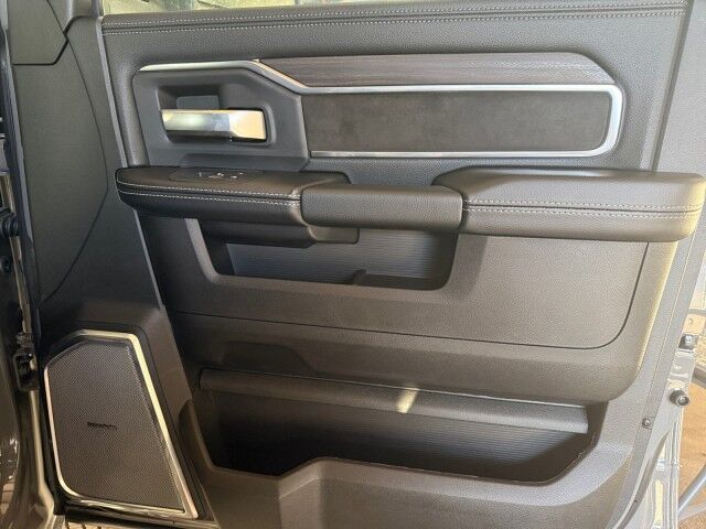 2026 Ram 3500 Laramie Burnet TX