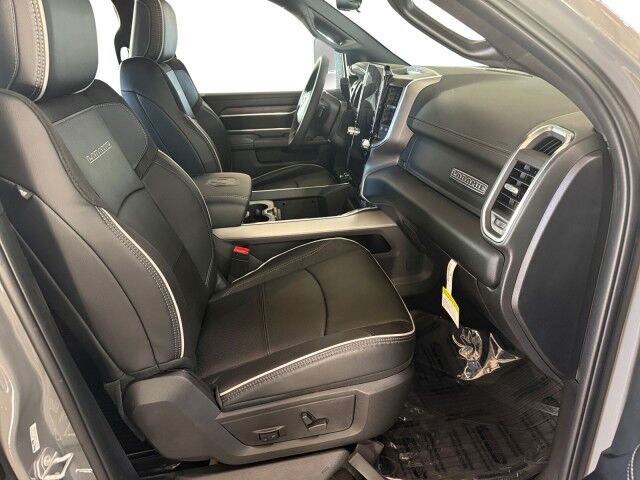 2026 Ram 3500 Laramie Burnet TX