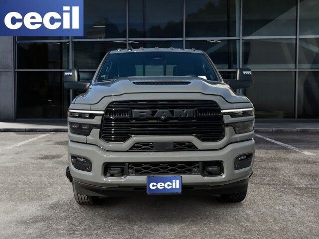 2026 Ram 3500 Laramie Burnet TX