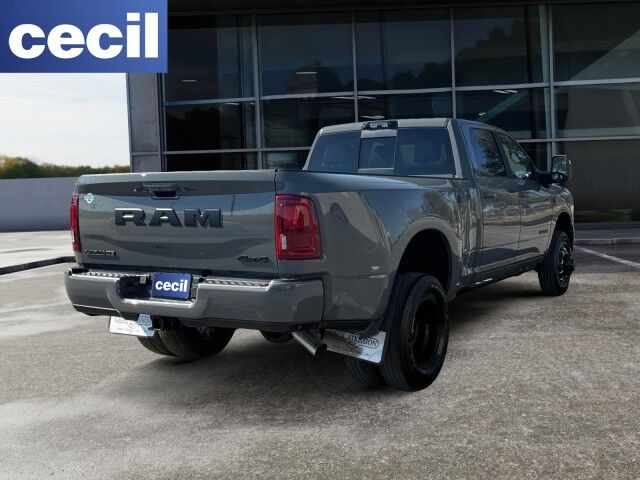 2026 Ram 3500 Laramie Burnet TX