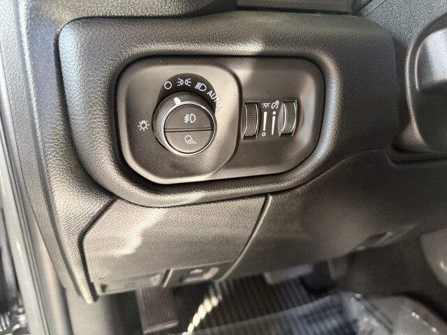 2026 Ram 3500 Laramie Burnet TX