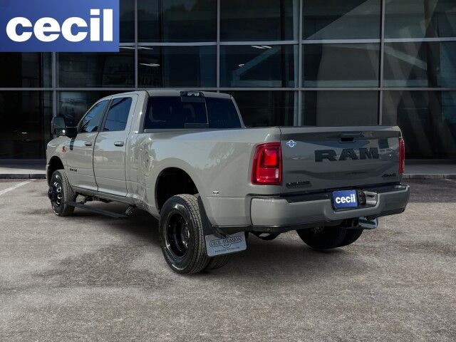 2026 Ram 3500 Laramie Burnet TX