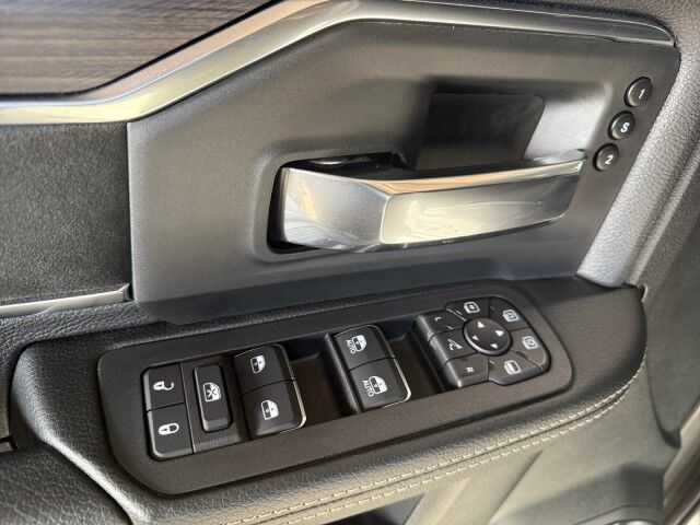 2026 Ram 3500 Laramie Burnet TX