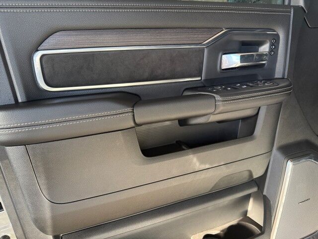 2026 Ram 3500 Laramie Burnet TX