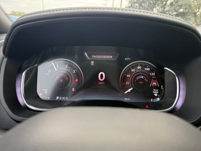 2026 Ram 3500 Laramie Burnet TX