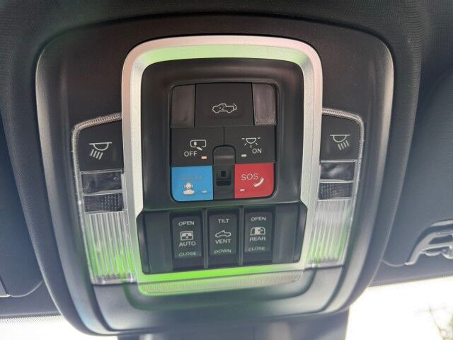 2026 Ram 3500 Laramie Burnet TX