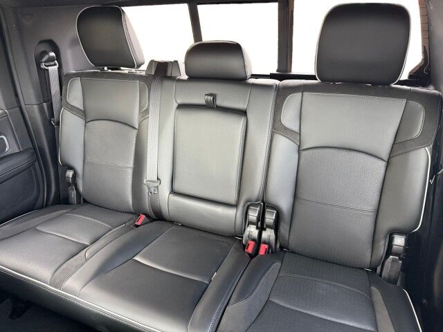 2026 Ram 3500 Laramie Burnet TX