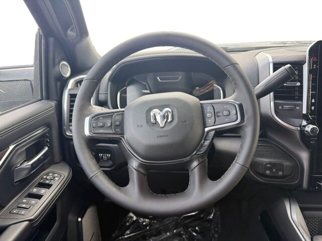 2026 Ram 3500 Laramie Burnet TX