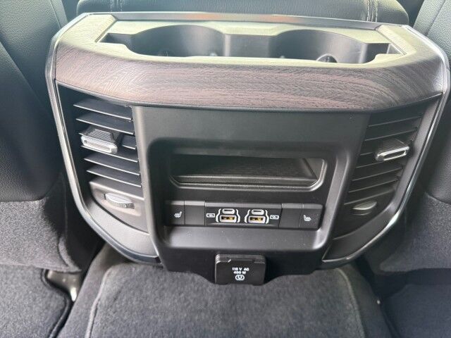 2026 Ram 3500 Laramie Burnet TX