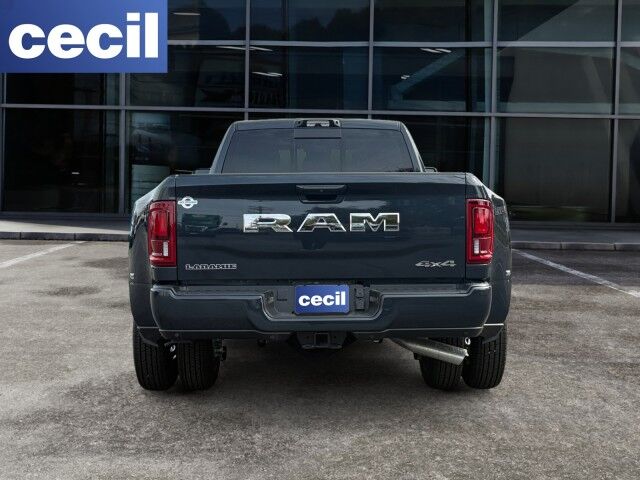 2026 Ram 3500 Laramie Burnet TX