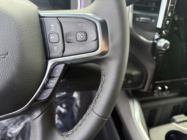 2026 Ram 3500 Laramie Burnet TX