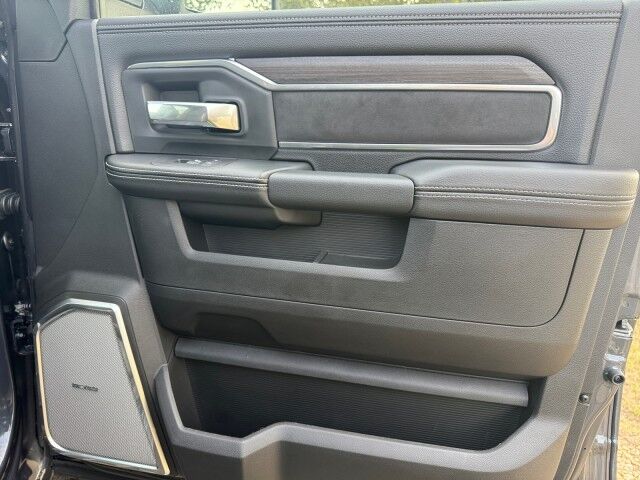 2026 Ram 3500 Laramie Burnet TX