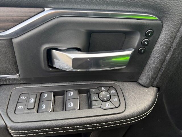 2026 Ram 3500 Laramie Burnet TX