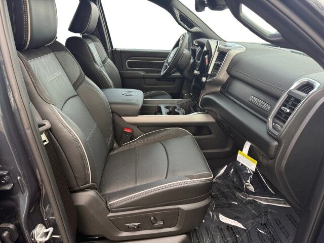 2026 Ram 3500 Laramie Burnet TX