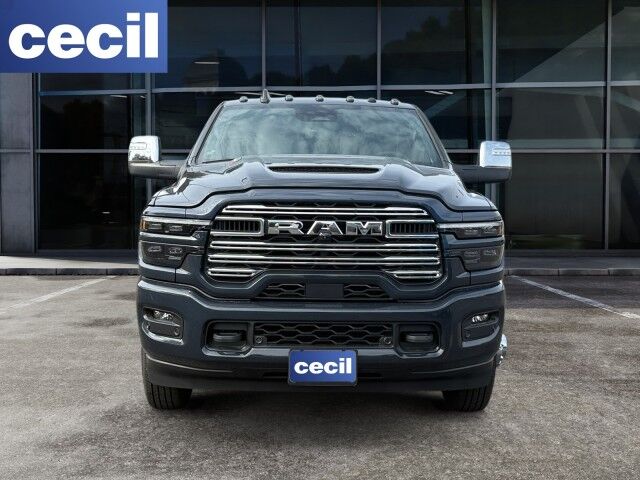 2026 Ram 3500 Laramie Burnet TX