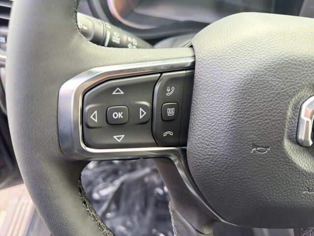 2026 Ram 3500 Laramie Burnet TX