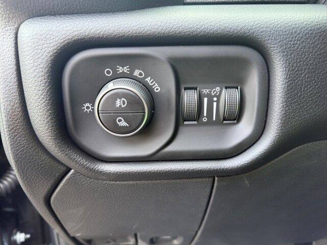 2026 Ram 3500 Laramie Burnet TX