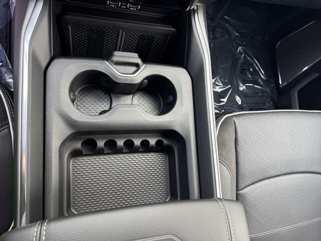 2026 Ram 3500 Laramie Burnet TX