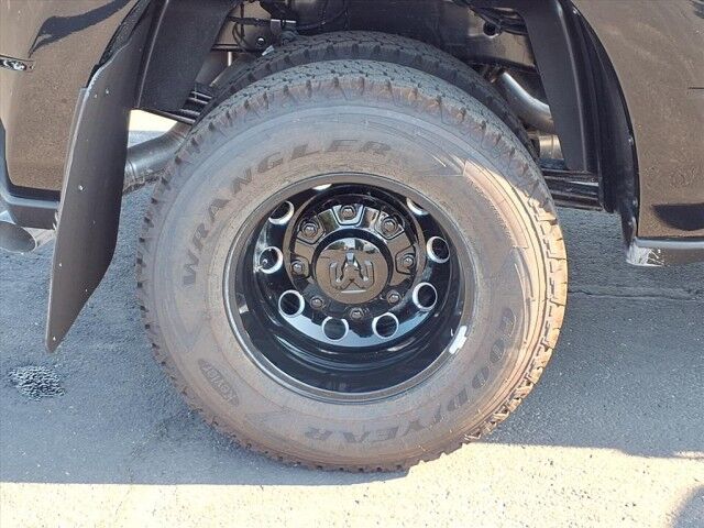 2026 Ram 3500 Laramie  TX
