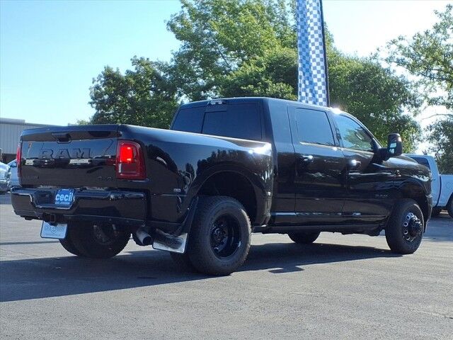 2026 Ram 3500 Laramie  TX