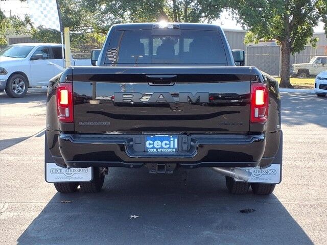 2026 Ram 3500 Laramie  TX