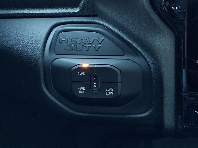 2026 Ram 3500 Laramie  TX