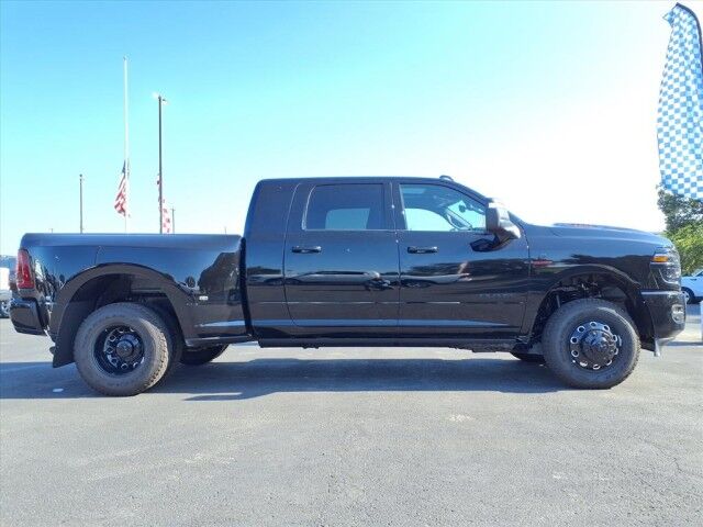 2026 Ram 3500 Laramie  TX