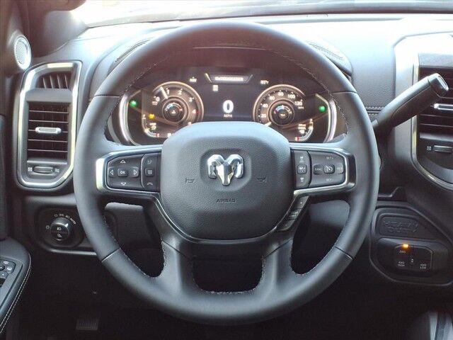 2026 Ram 3500 Laramie  TX