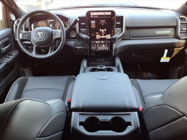 2026 Ram 3500 Laramie  TX