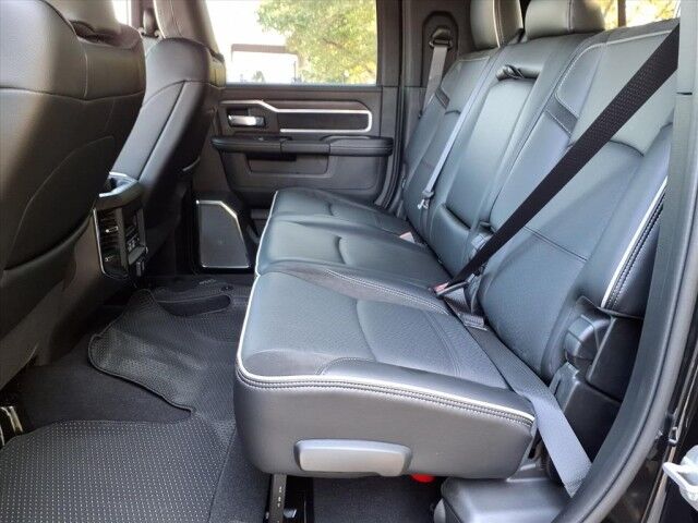 2026 Ram 3500 Laramie  TX